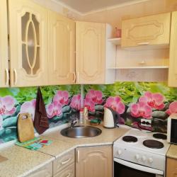 Фото Отель Квартиры посуточно на Магистральной 26