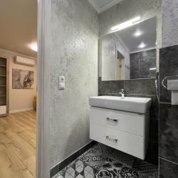 1-комнатные апартаменты стандарт