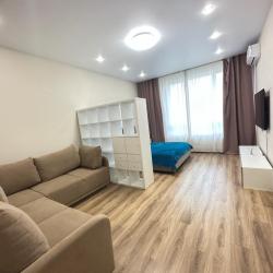 Фото Отель Уютная квартира на Чистопольской улице 88