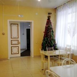 Фото Отель Березка