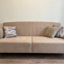 1-комнатные апартаменты стандарт