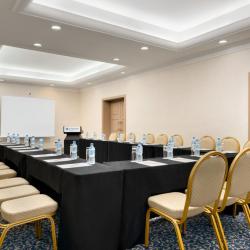 Фото Отель Wyndham Tashkent (Виндхэм )