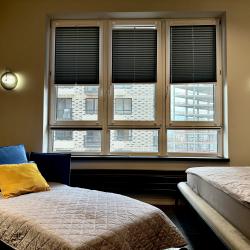 Фото Отель Moscow Apartment на Большая Филевская 3/4