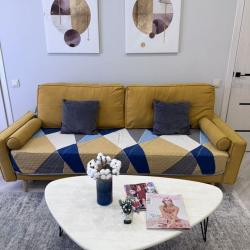 Апартаменты улучшенные