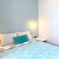 Фото Апартаменты на Урицкого 48