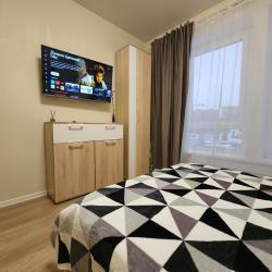 The Loft Studio Moscow (Лофт Студио) на улице Летчика Ларюшина — c3a003711afe1c6c261ce713f5e5cb96