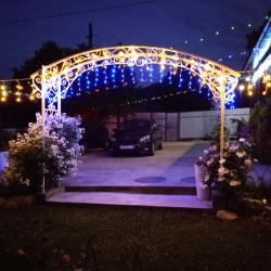 Фото Отель Панорама