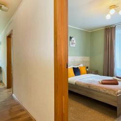 Фото Отель Relax Apart (Релакс Апарт) на проспекте Мира