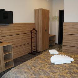 Номер стандарт улучшенный (с завтраком)