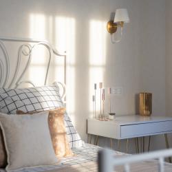 Фото Отель Домашняя на Свободы 19А