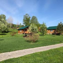 Фото Отель Тайнинская слобода