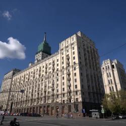 2-комнатные апартаменты стандарт