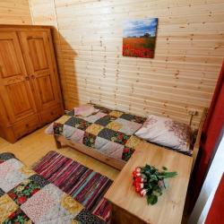 Фото Отель Афанасий