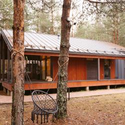 Фото Отель Berloga Country Resort (Берлога Кантри Резорт)