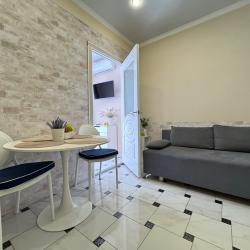 Фото Апартаменты на улице Волжская 34/4