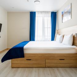 фото 7 Best Western Zoom Hotel (Бэст Вестерн Зум Отель)