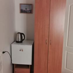 Фото Отель Фавор