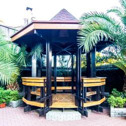 Фото Отель Вилла Валентина