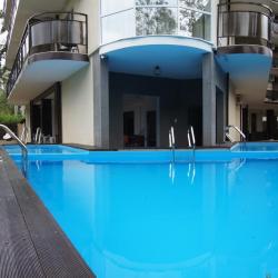 Фото Отель Вилла Море