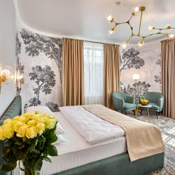 Фото Отель Монополь