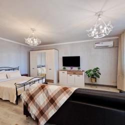 Фото Апартаменты на улице Наурызбай батыра