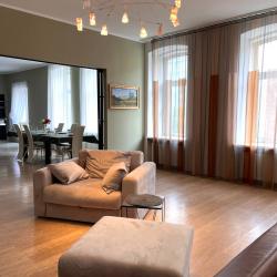 Фото Апартаменты Big Family на улице Гоголя 25