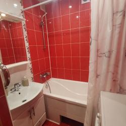 Фото Апартаменты на улице Попова