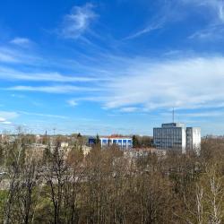 1-комнатные апартаменты стандарт