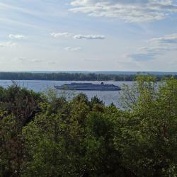 Фото Апартаменты на Волжском проспекте 33