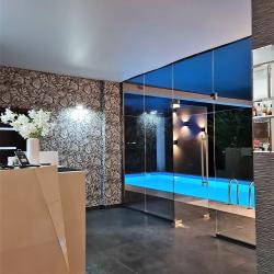 Фото Отель Aluar Boutique Hotel (Алуар Бутик)