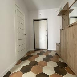 Фото Апартаменты на улице Долголетия, 1к2