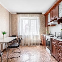 Фото Апартаменты на улице Минская 59