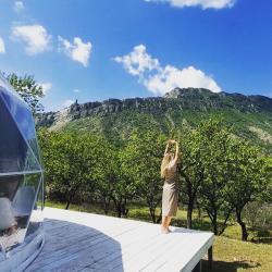 Фото Отель Абрикос Village (Абрикос Вилладж)