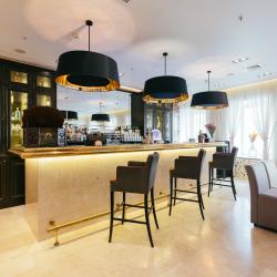 фото 50 Indigo St. Petersburg-Tchaikovskogo (Индиго Санкт-Петербург-Чайковского)