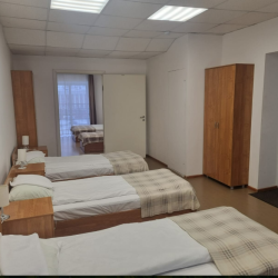 Фото Отель Smart Hotel KDO (Смарт КДО )