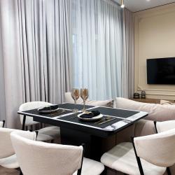 Фото Апартаменты на улице Козина 9