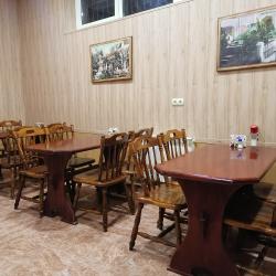 Фото Отель Викинг