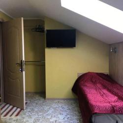 Фото Отель Novosel (Новосёл)