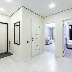 2-комнатные апартаменты стандарт