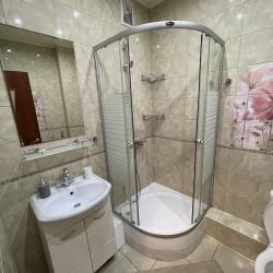 Фото Отель Комфорт Сити на Октябрьском проспекте 99