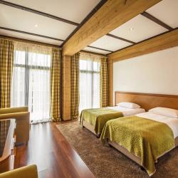 Коттедж стандарт