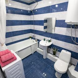 2-комнатные апартаменты стандарт