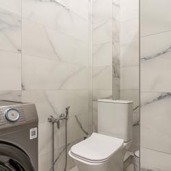 Фото Апартаменты на улице Крымская 22 корпус 4