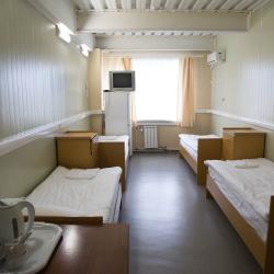 Фото Отель Восток