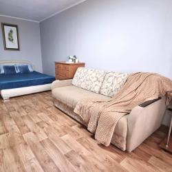 Фото Апартаменты на улице Нейбута 34