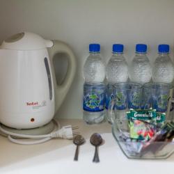 Фото Отель Староямская