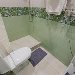 Фото Li Apartments Green (Ли Апартаменты Греен) на улице Парковая