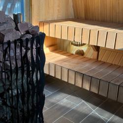 Фото Отель Новая дача