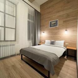 Фото Отель Веранда