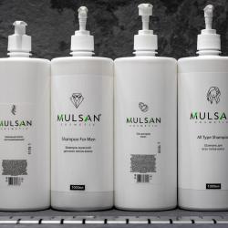 1-комнатные апартаменты люкс Октябрьская 57